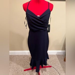 Bebe Formal Dress